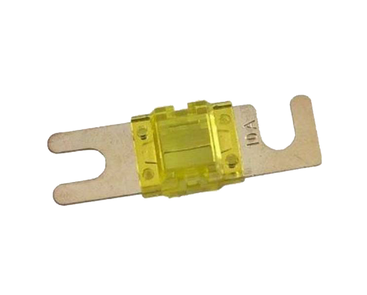 Предохранители, автоматические прерыватели AurA FML-010G 