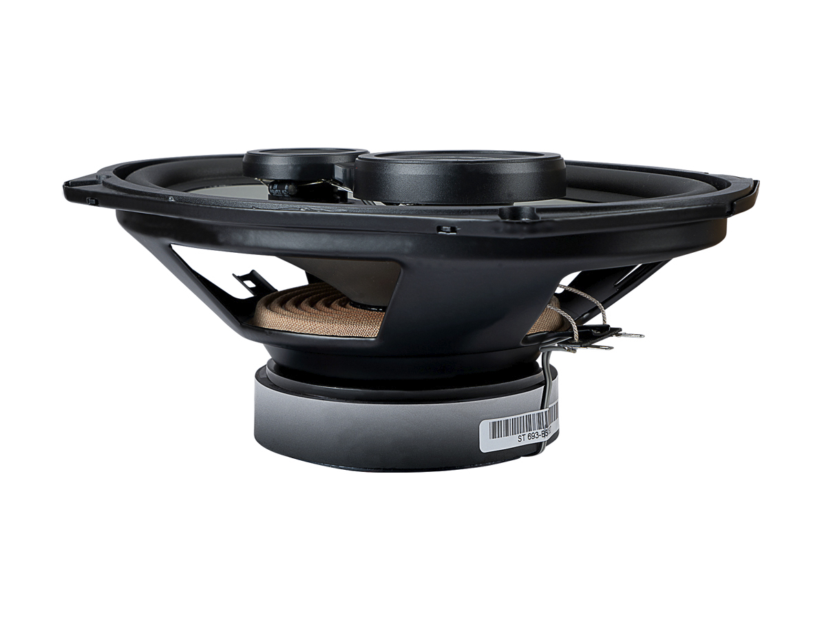 Акустика автомобильная AurA STORM-69.3 