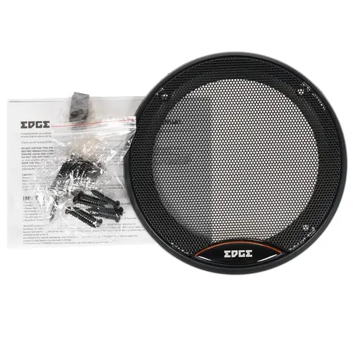 Акустика автомобильная Edge ED225-E8 