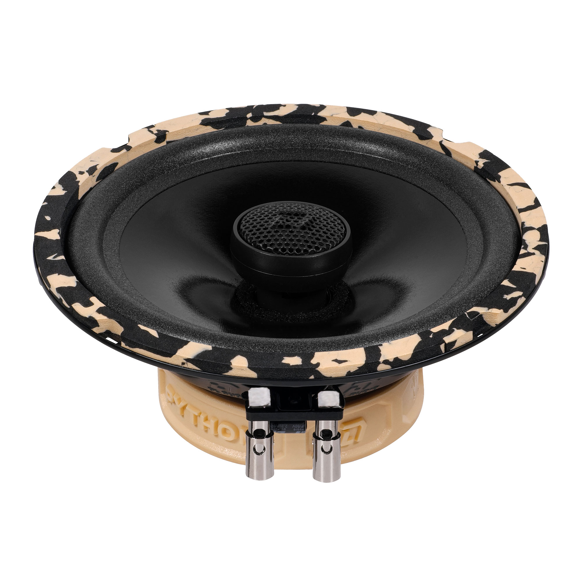 Акустика автомобильная DL Audio Python 165 Coax 