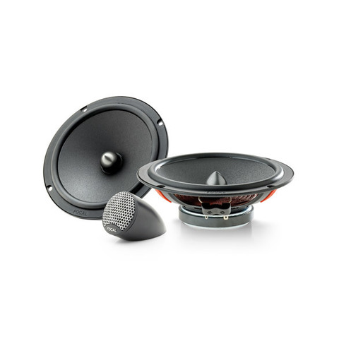 Акустика автомобильная Focal ISU165 