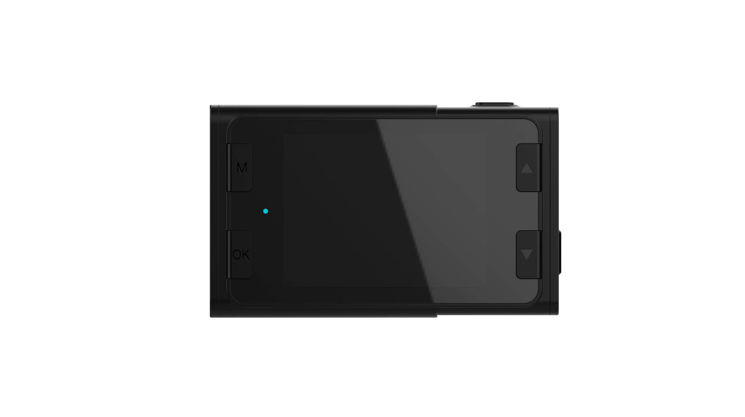 Видеорегистраторы X-CAN DashCam Tech 400 GPS WiFi Duo
