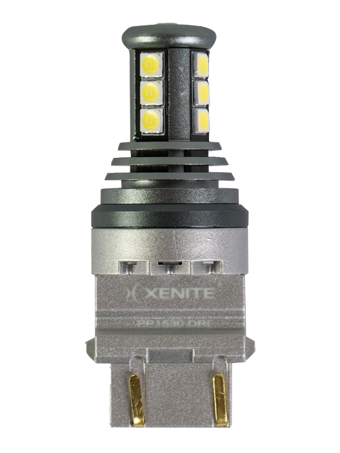 XENITE P 27/7W PP1530 DRL