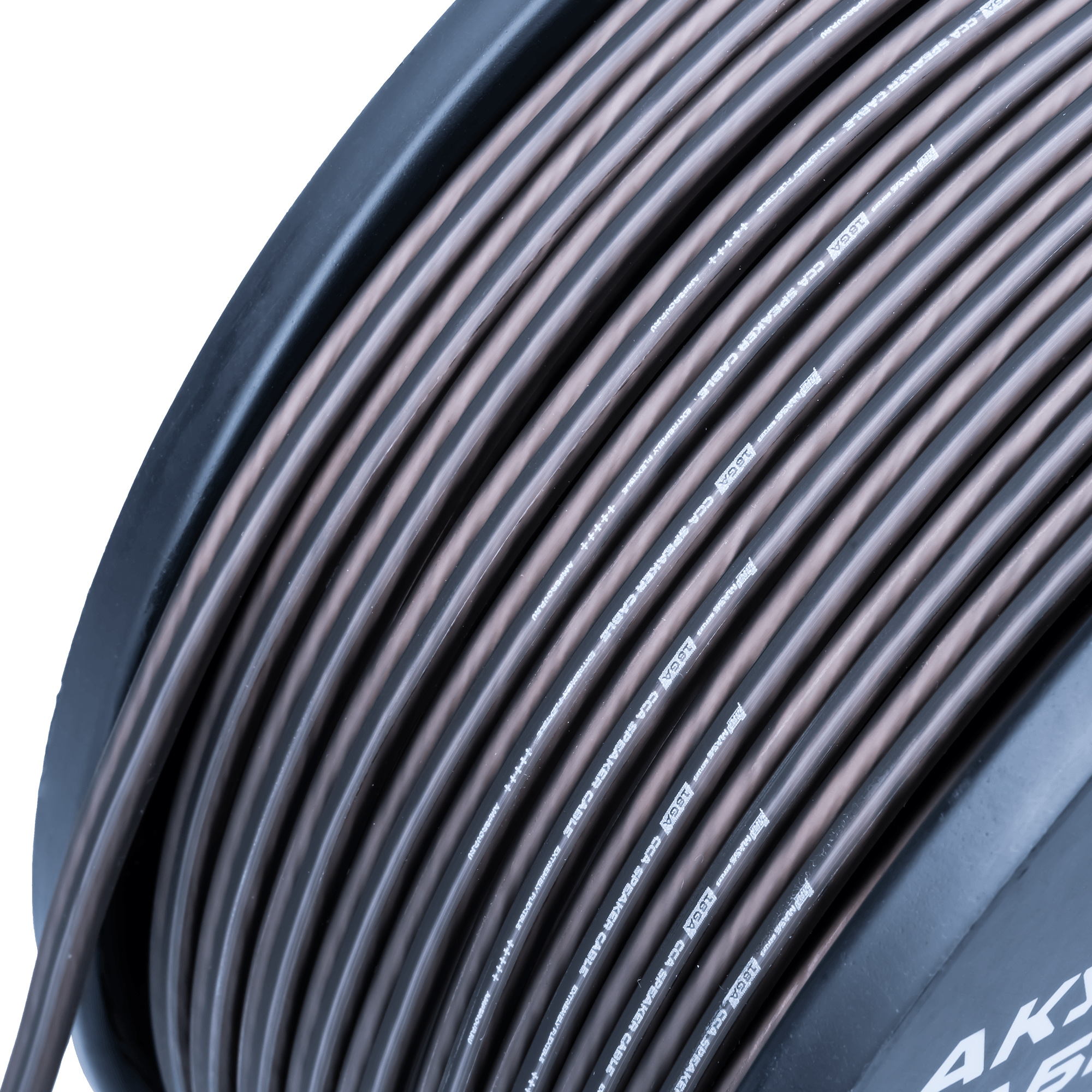 Кабели акустические AMP MASS 18 Ga 