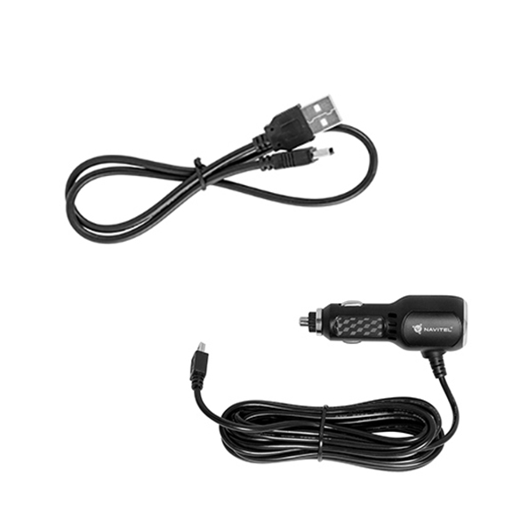 Видеорегистраторы NAVITEL R600 GPS
