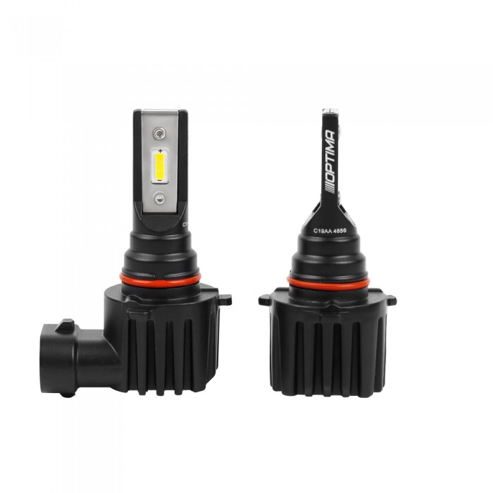 OPTIMA HB3/HB4 LED QVANT