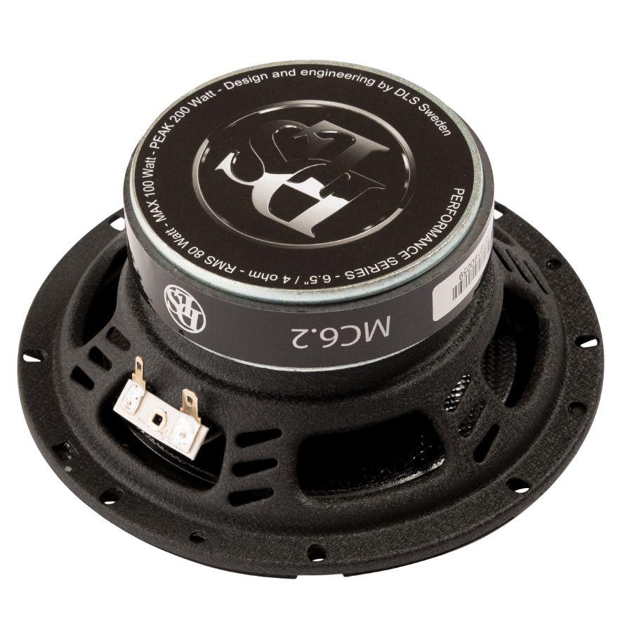 Акустика автомобильная DLS MC6.2 