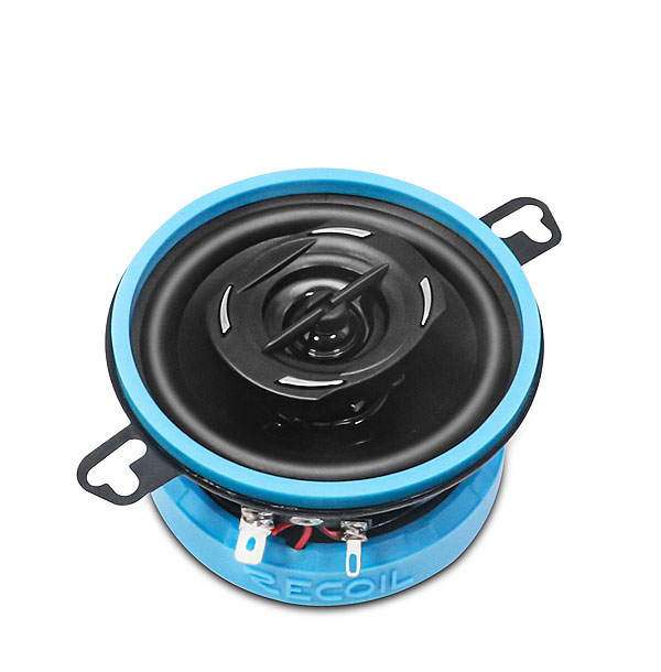 Акустика автомобильная Recoil RCX35 