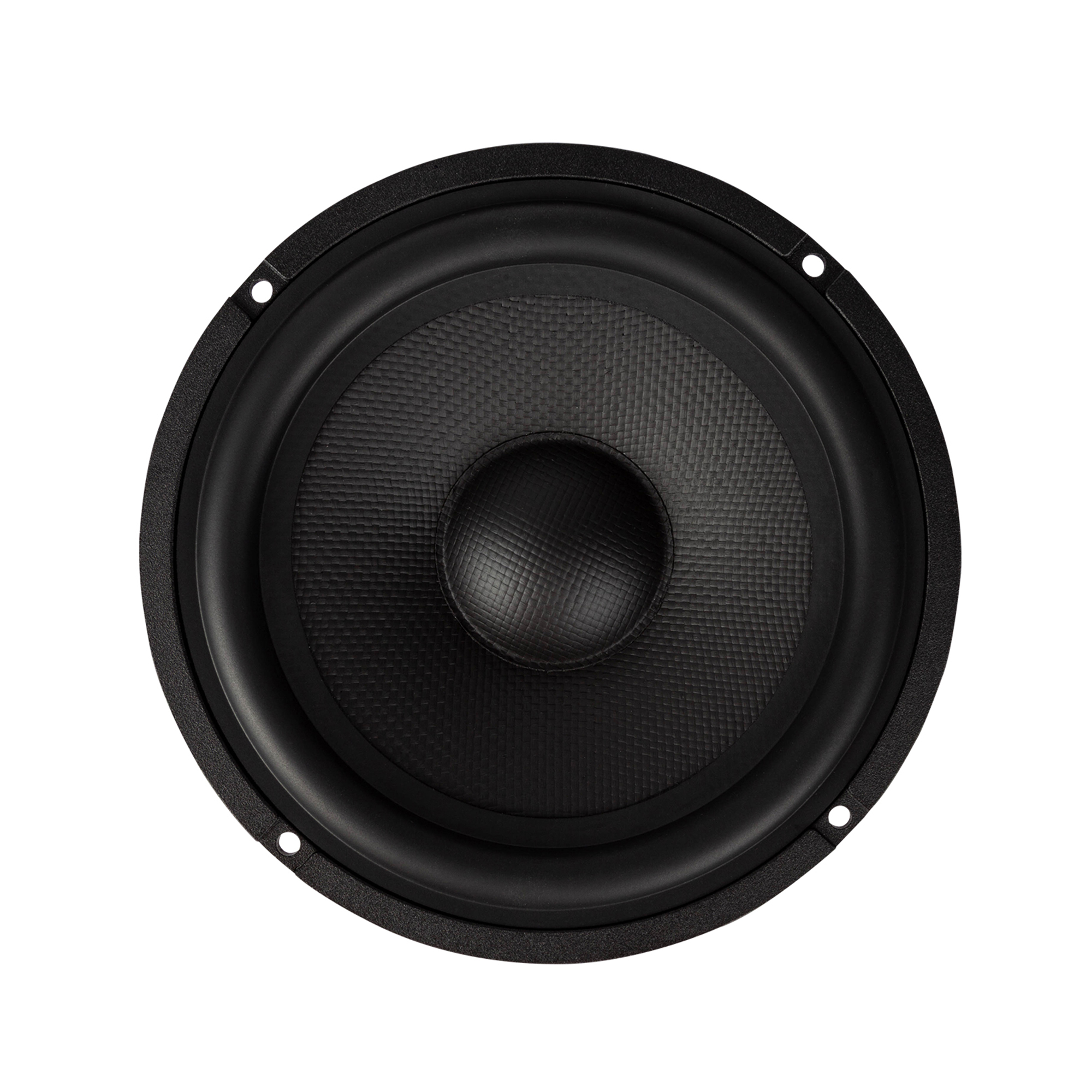 Акустика автомобильная KICX Sound Civilization QD6.2 