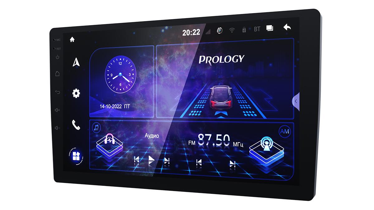Планшеты 9"/10"/12" Prology MPA-235 DSP 
