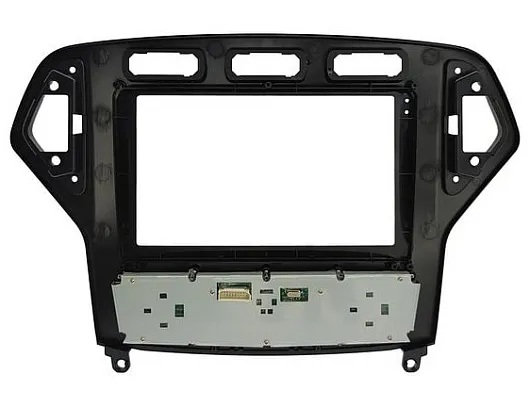 Ford TEYES Ford Mondeo 4 2006-2010 встроенный климат 