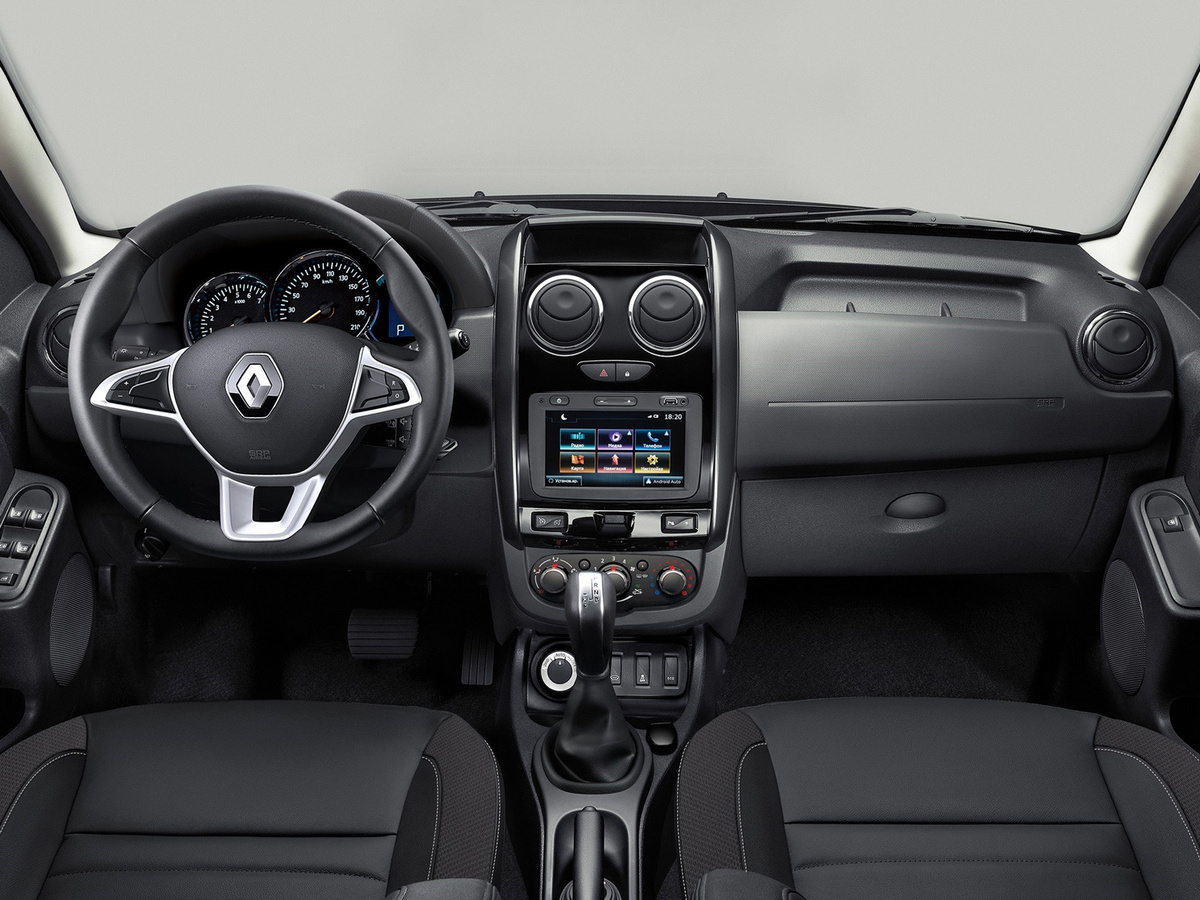 Renault AurA AFX-RN94 