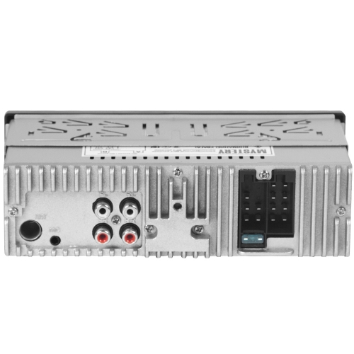 1-DIN USB/SD-ресиверы (без CD) Mystery MAR-424BT 