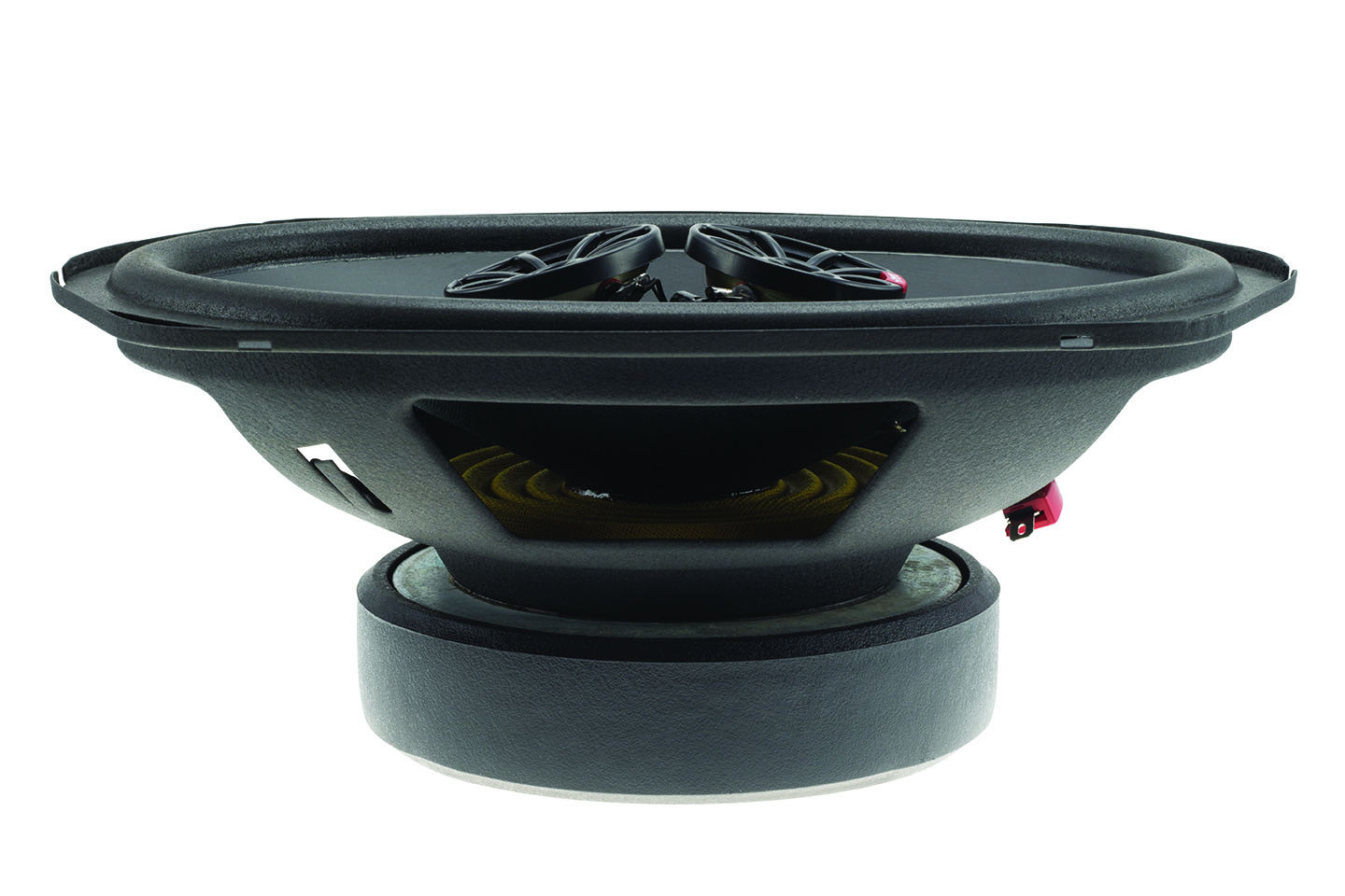 Акустика автомобильная Vibe SLICK693-V7 