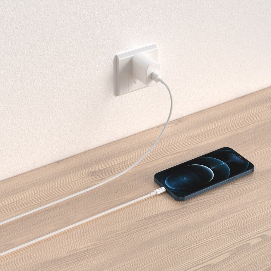 Зарядные устройства для смартфонов, Кабели Mivo MX-23L 