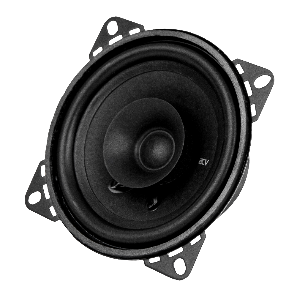 Акустика автомобильная ACV PD-401BEATS 