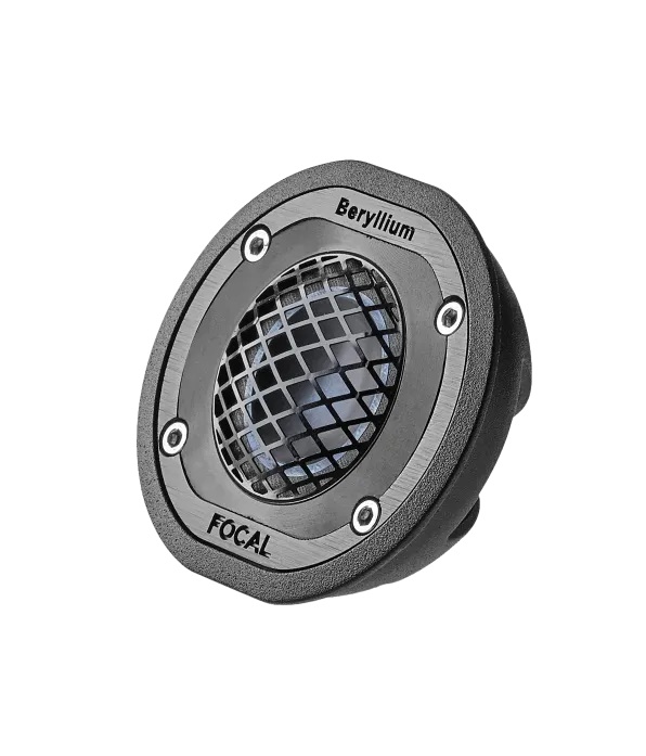 Акустика автомобильная Focal 165W-XP Passif Utopia BE M 