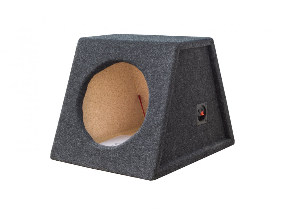 Корпуса для сабвуферов и акустики AurA Корпус №02 10" 