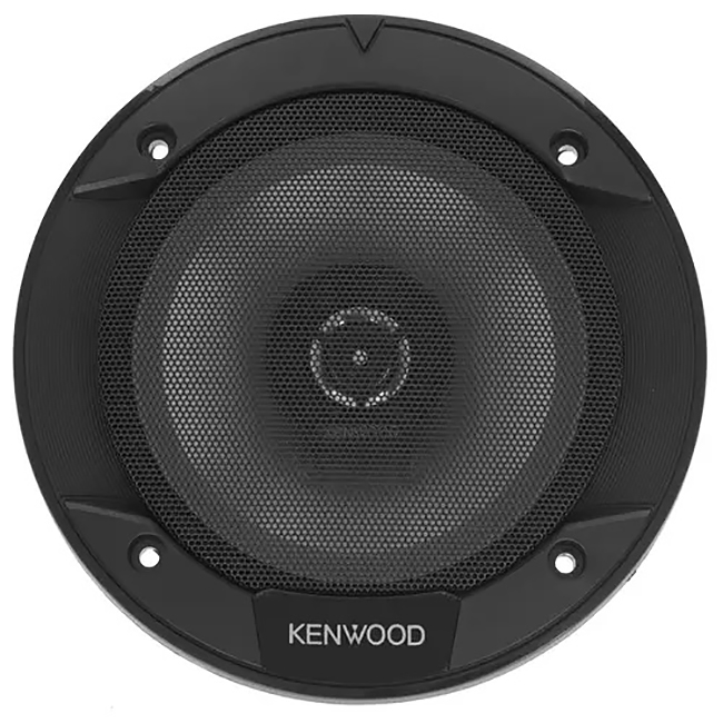 Акустика автомобильная Kenwood KFC-S1666 