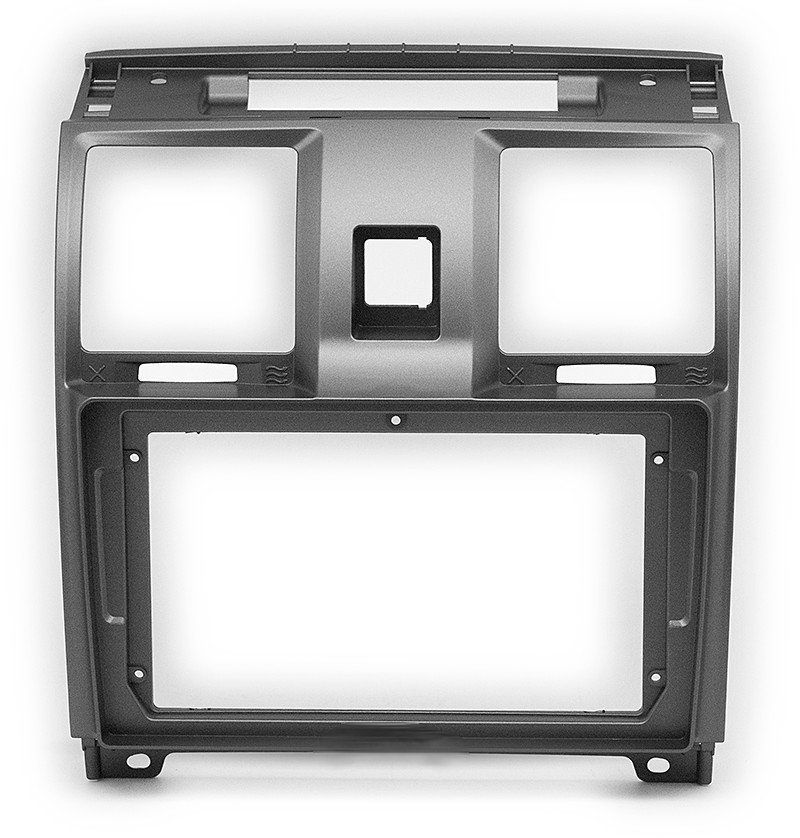 UAZ Incar RUZ-FC682 