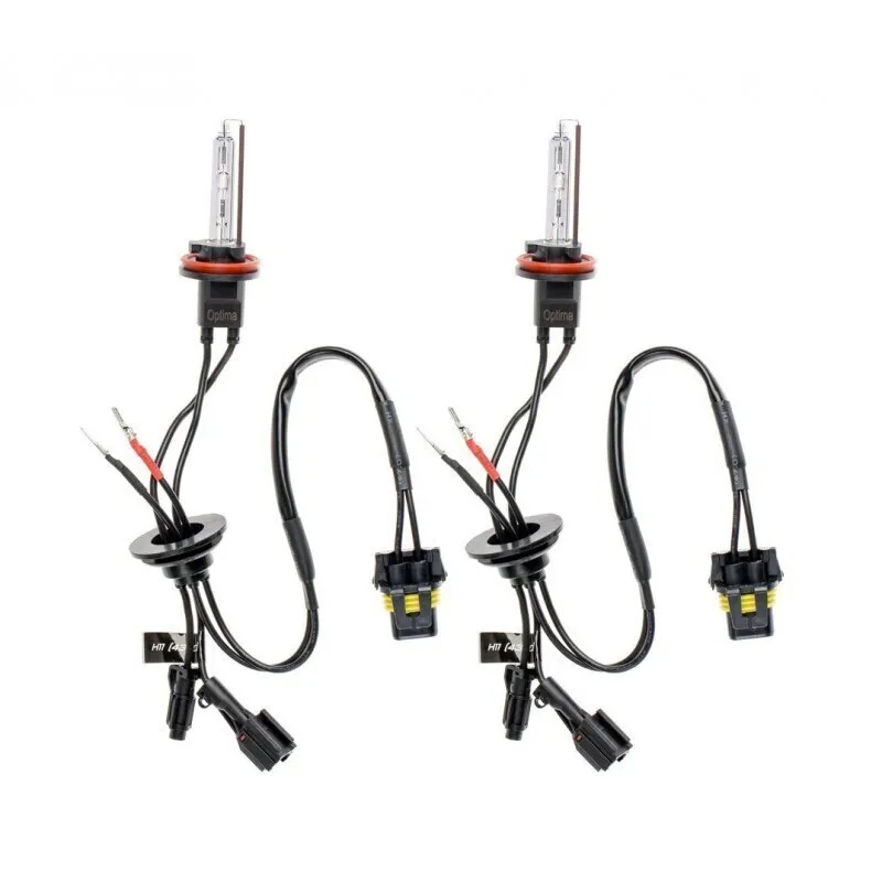 OPTIMA PREMIUM CERAMIC H11 5100K +30%