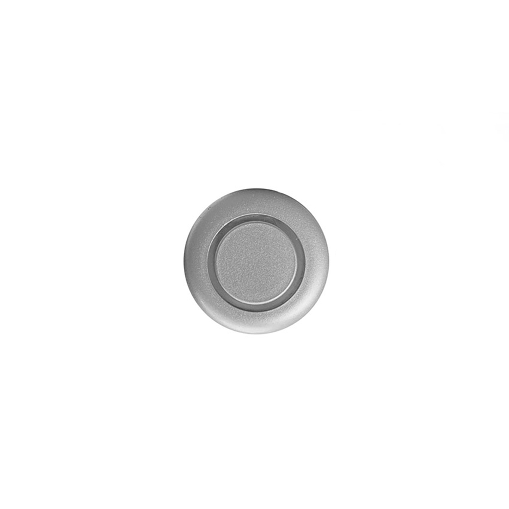 Парковочные радары Parkmaster 24U-4-A-Silver