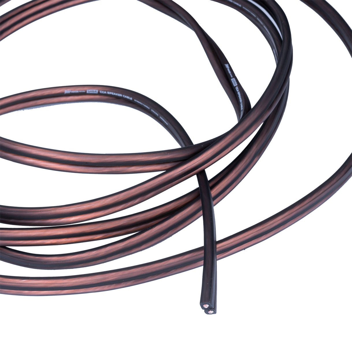 Кабели акустические AMP MASS 14 Ga 