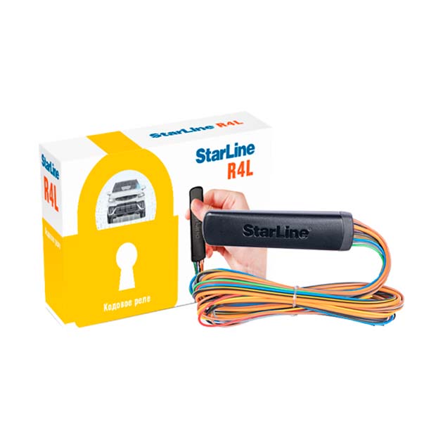 StarLine R4L