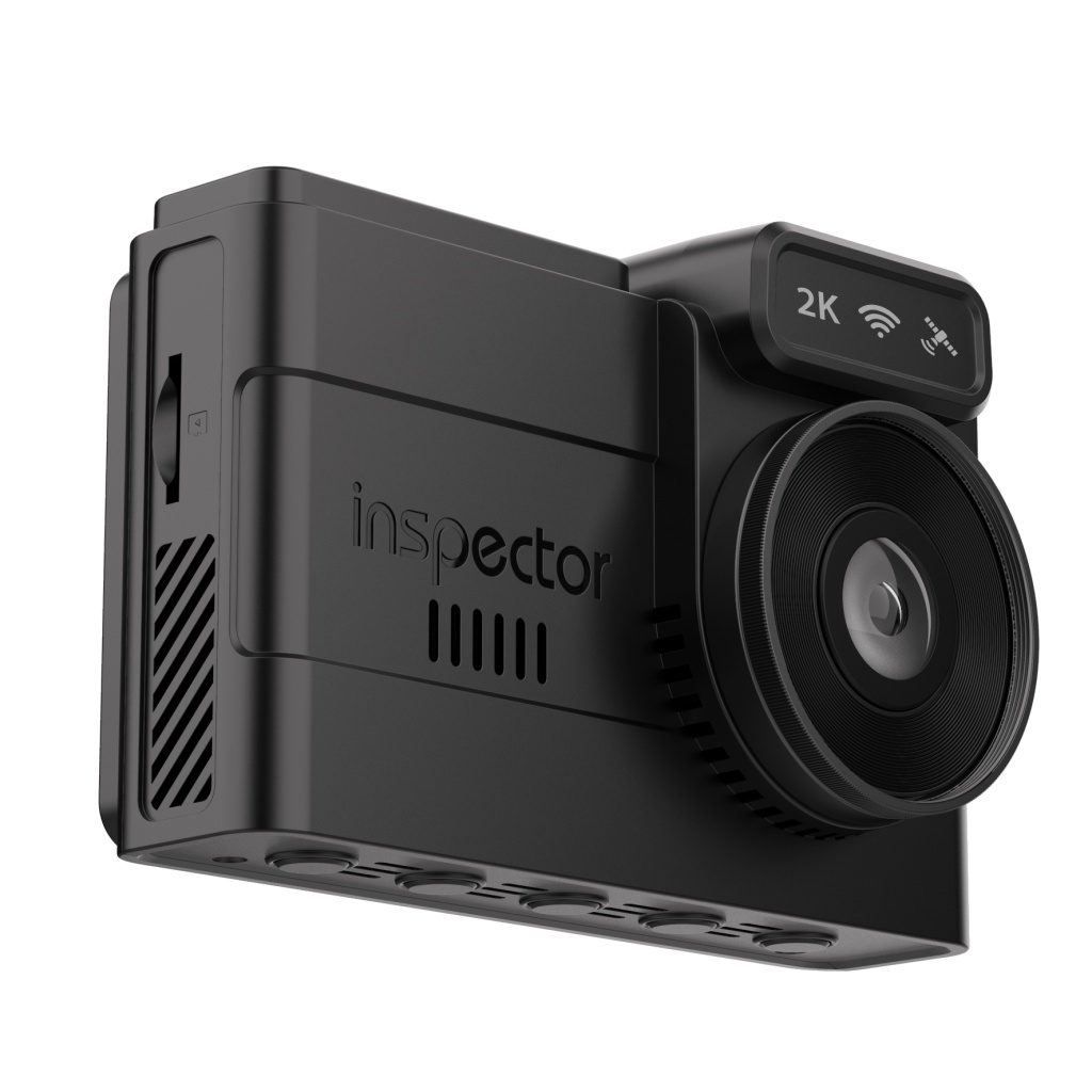 Видеорегистраторы Inspector Alfa