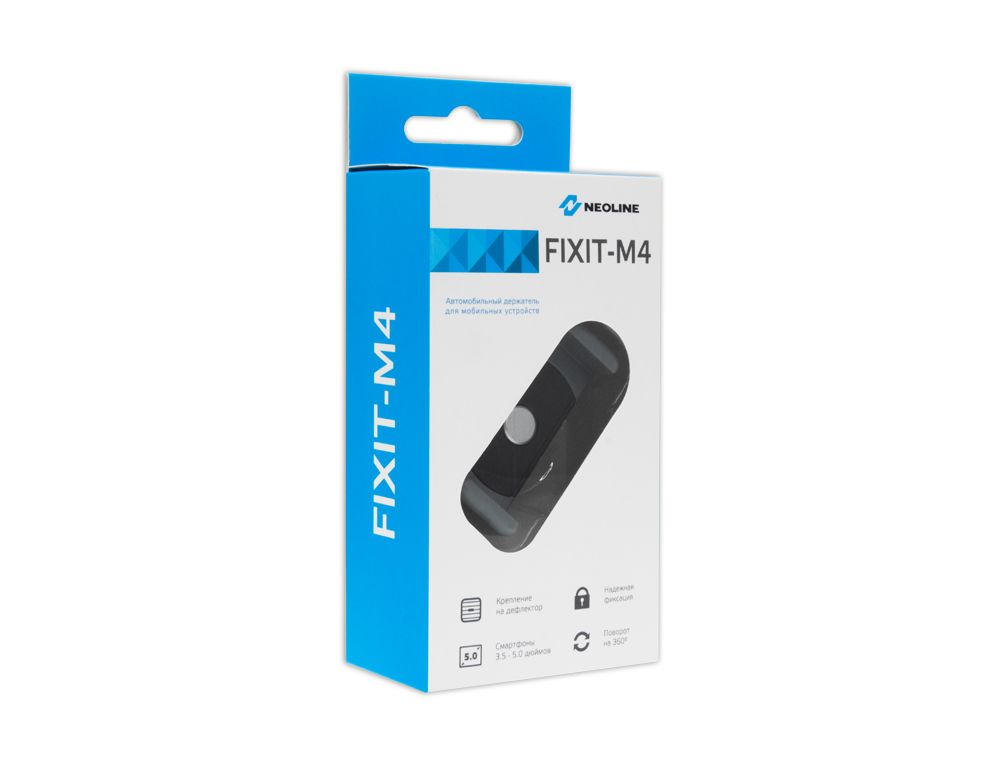 Держатели Neoline Fixit-M4 