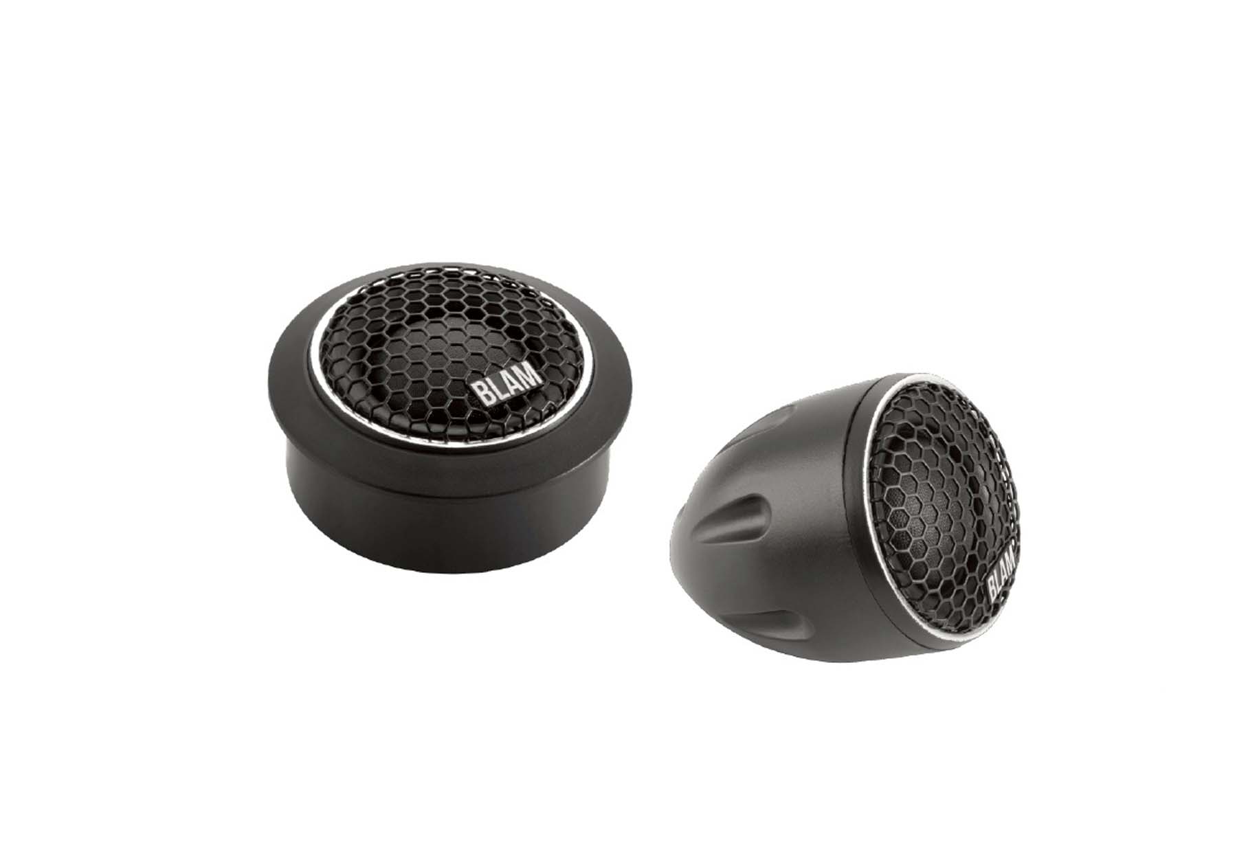 Акустика автомобильная BLAM L165P 