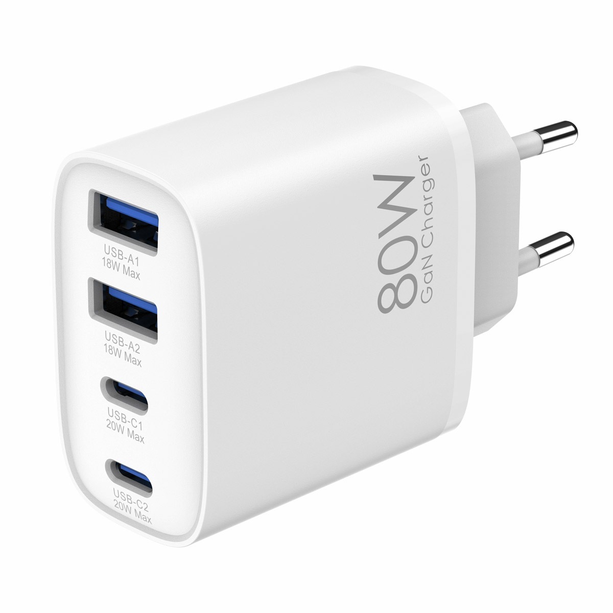 Зарядные устройства для смартфонов, Кабели Mivo MP-400Q 