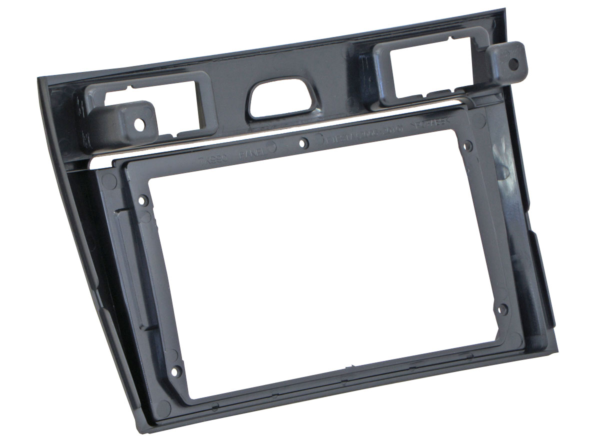 Ford Incar RFO-FC263 