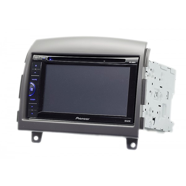 Hyundai CARAV 11-068 
