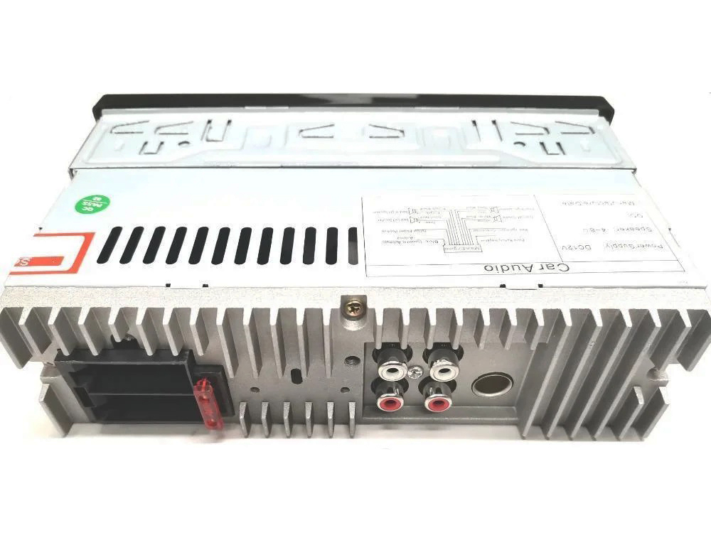 1-DIN USB/SD-ресиверы (без CD) Centurion DA-1016 
