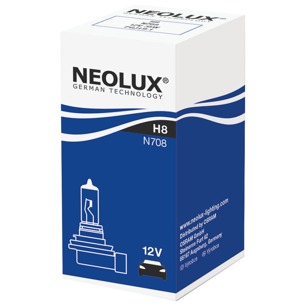 NEOLUX H8 N708 H8