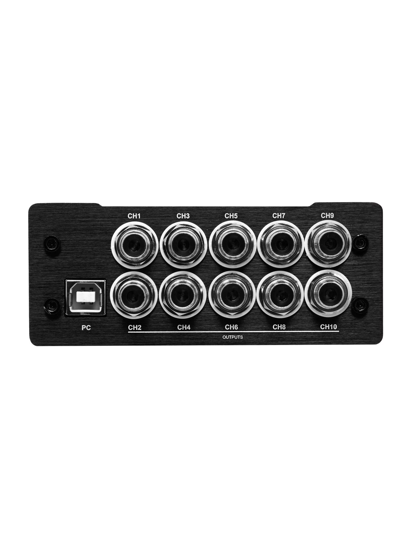 Процессоры, процеусилители HELLION HAM 8.80 DSP 