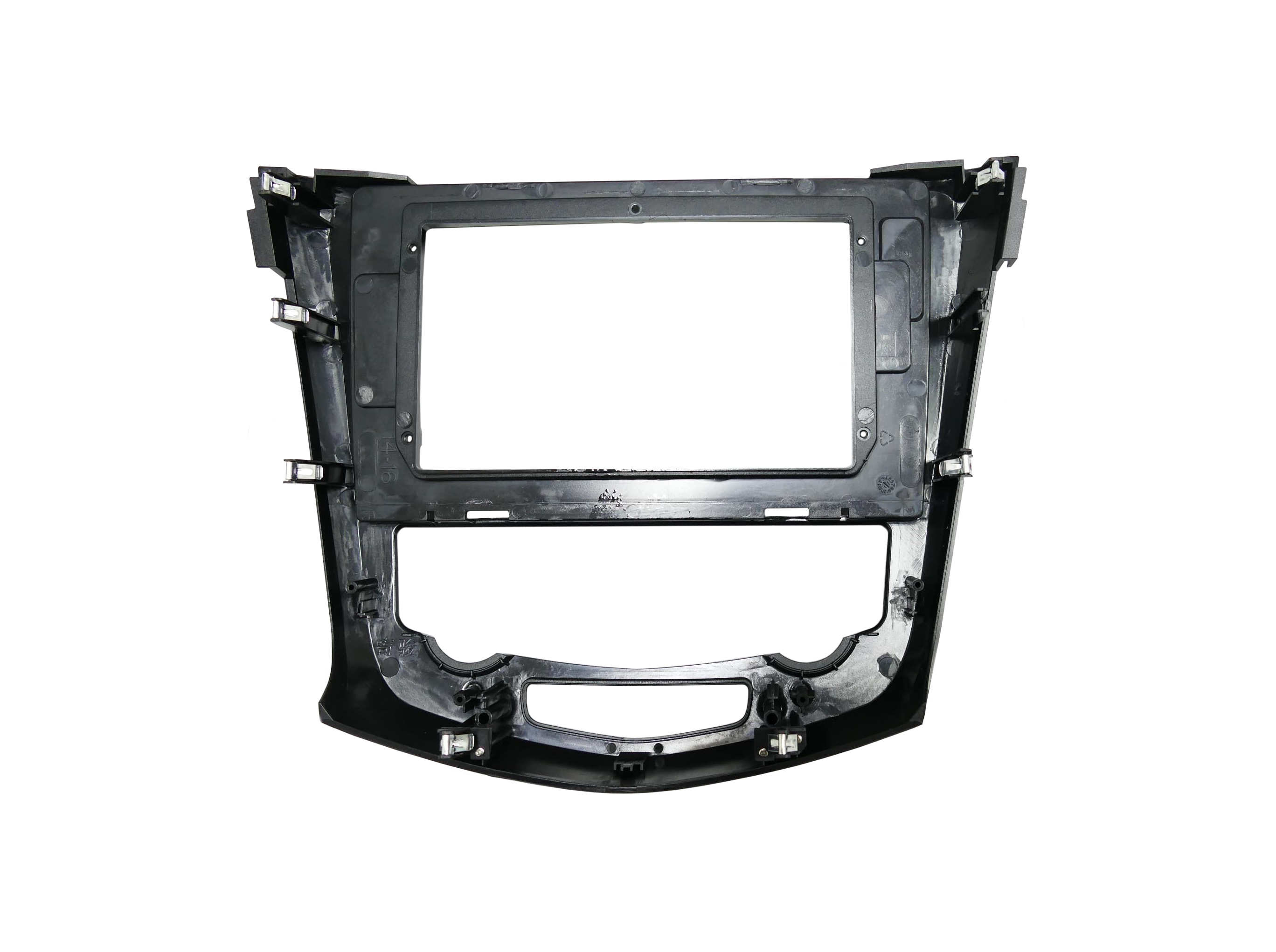 Nissan TEYES Nissan X-TRAIL T32 2013-2017 кондиционер 