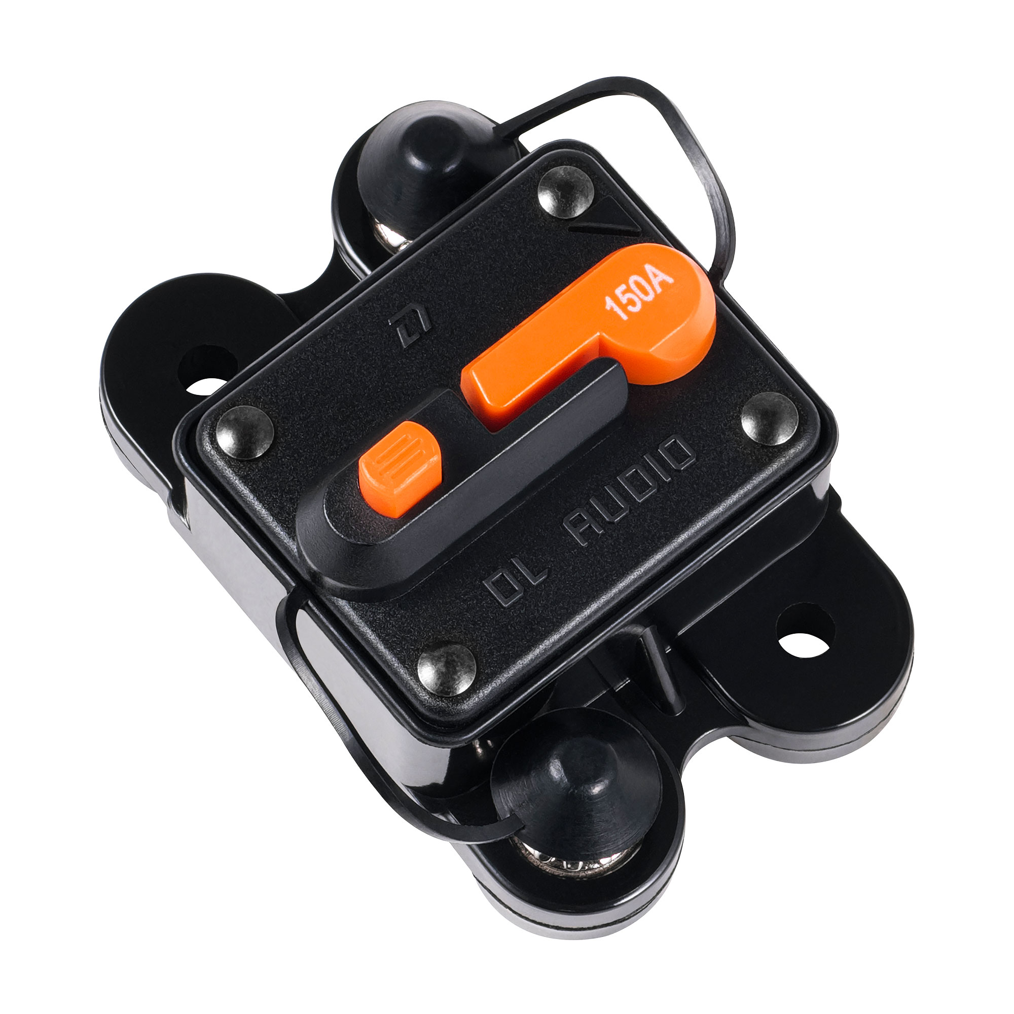 Предохранители, автоматические прерыватели DL Audio Phoenix Automatic Fuse 150A 