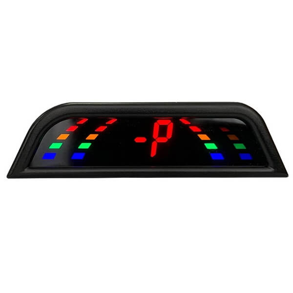 Парковочные радары Parkmaster СПП-001С (Серый)