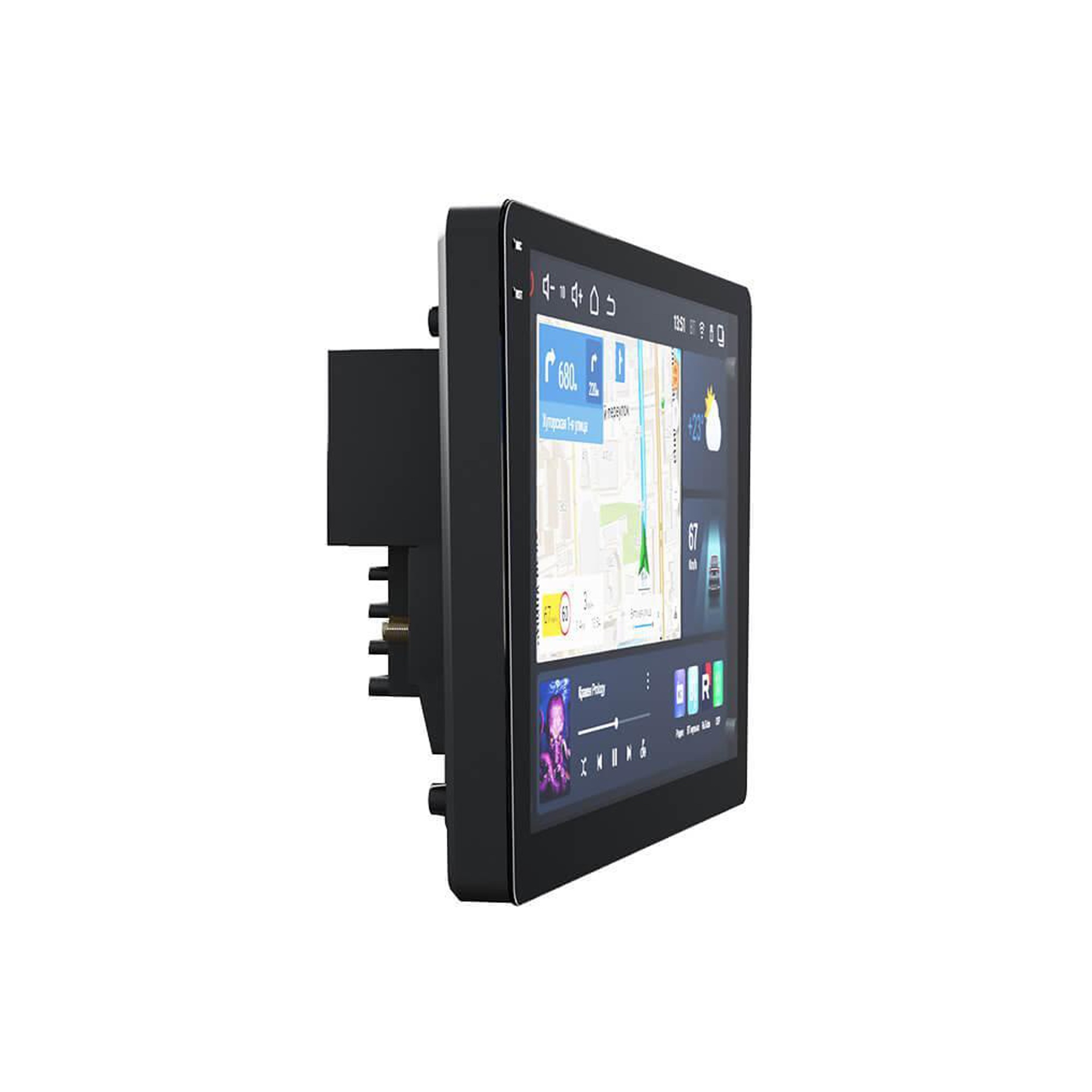 Планшеты 9"/10"/12" Prology Q-110 