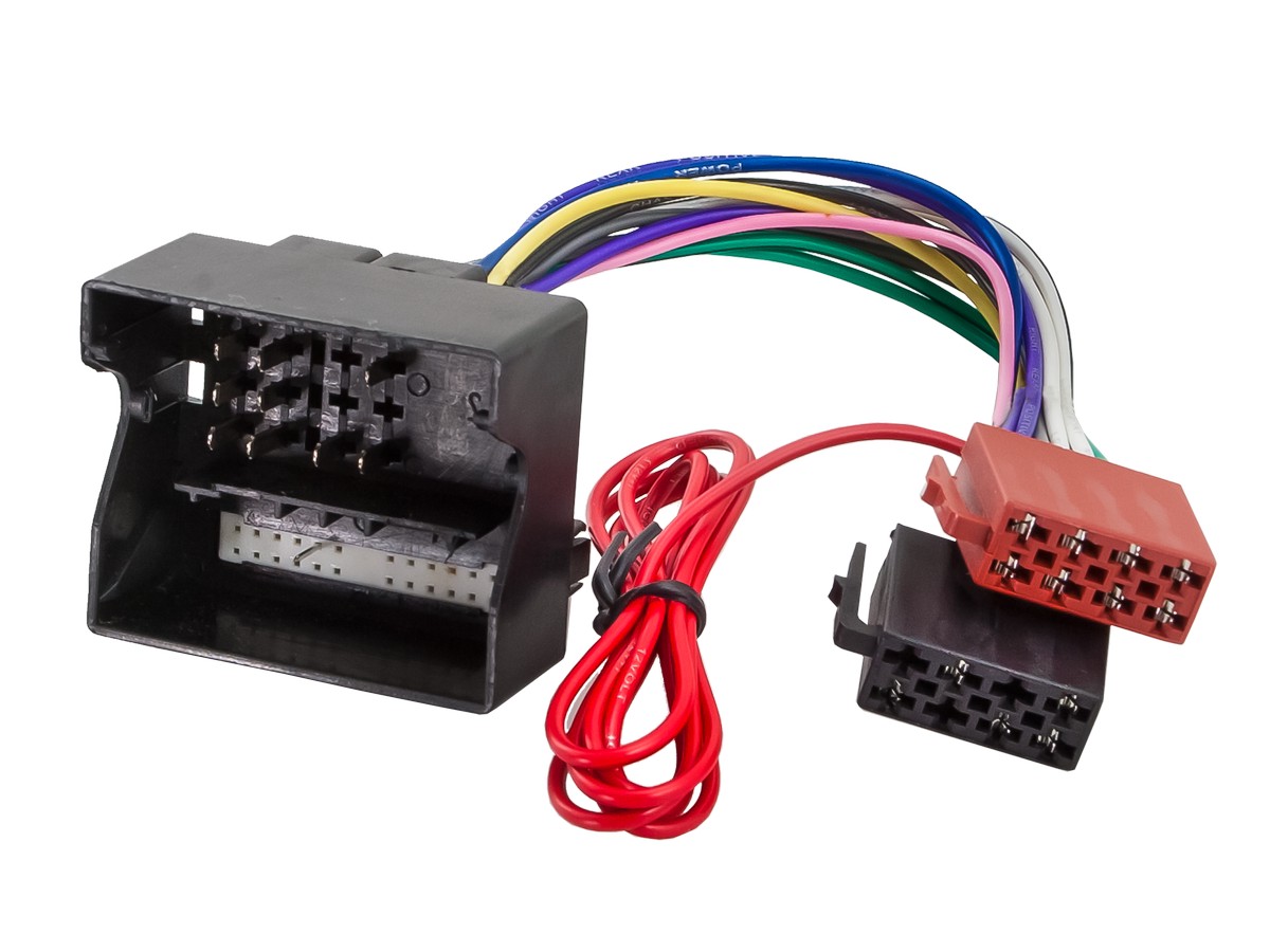 Переходники ISO AurA AWH-MB01 