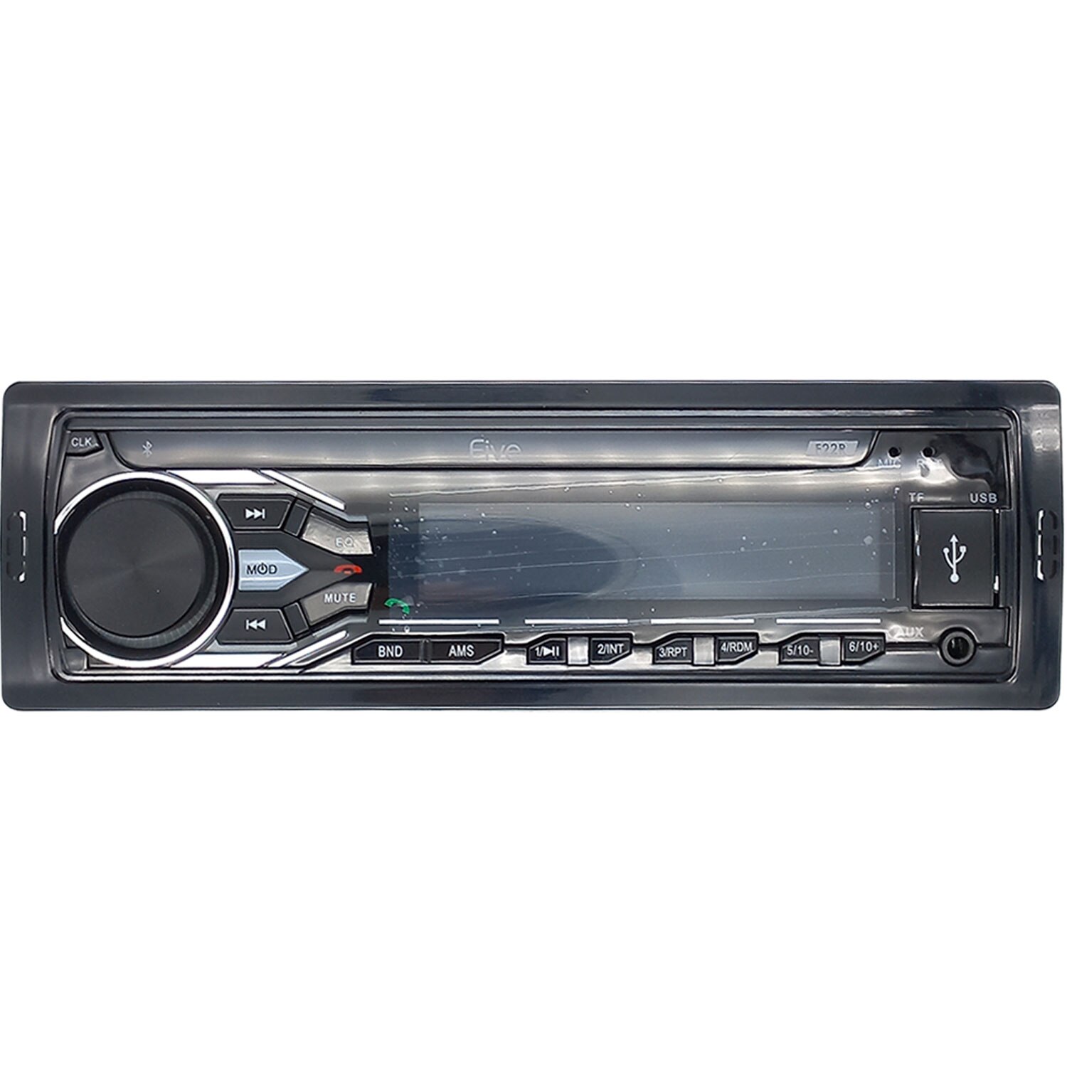 1-DIN USB/SD-ресиверы (без CD) FIVE F22R 