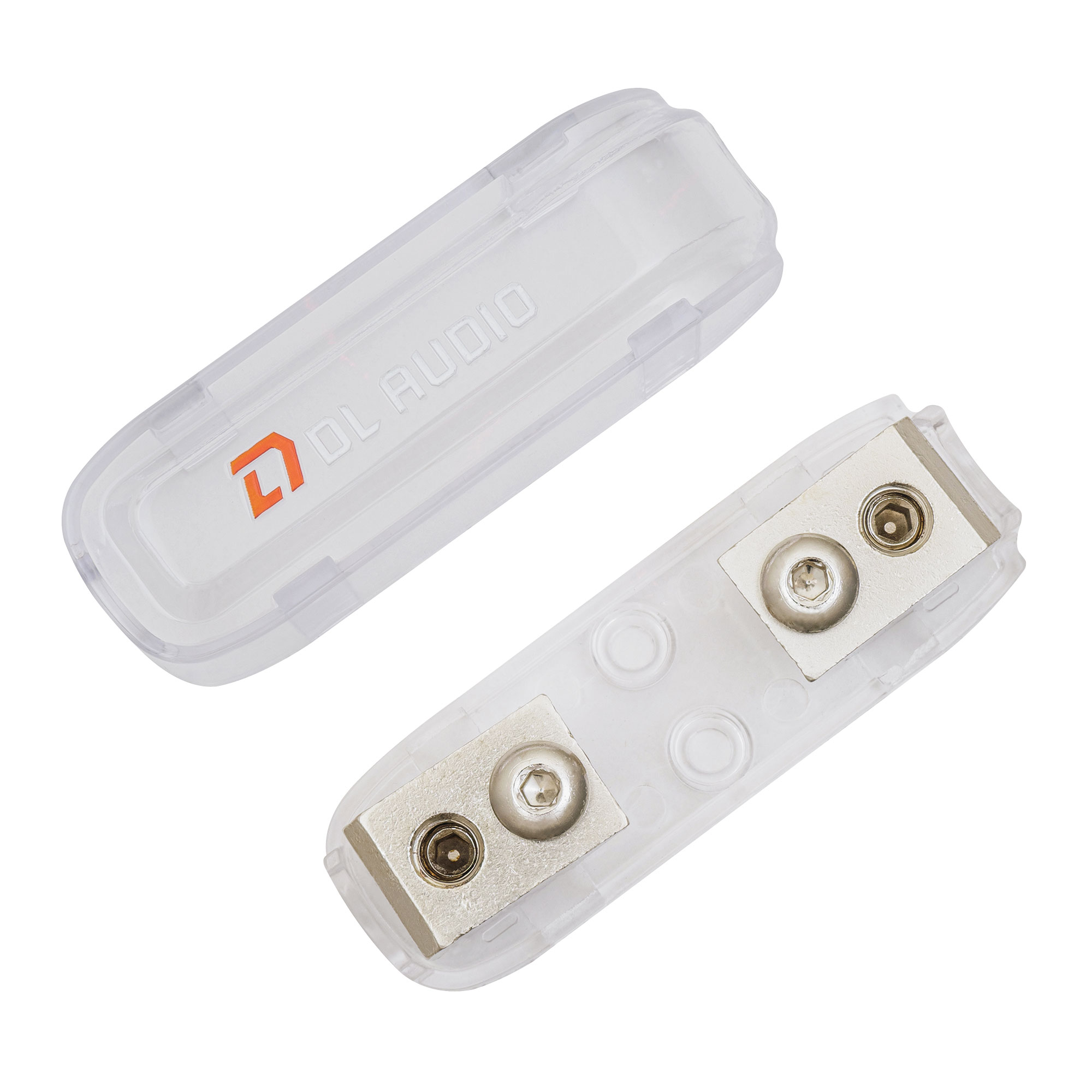 Дистрибьюторы, колбы, держатели предохранителя DL Audio Phoenix Fuse Holder MiniANL01 