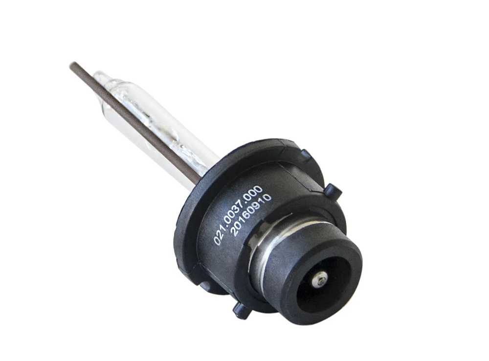 SVS Лампа D2S 4300K