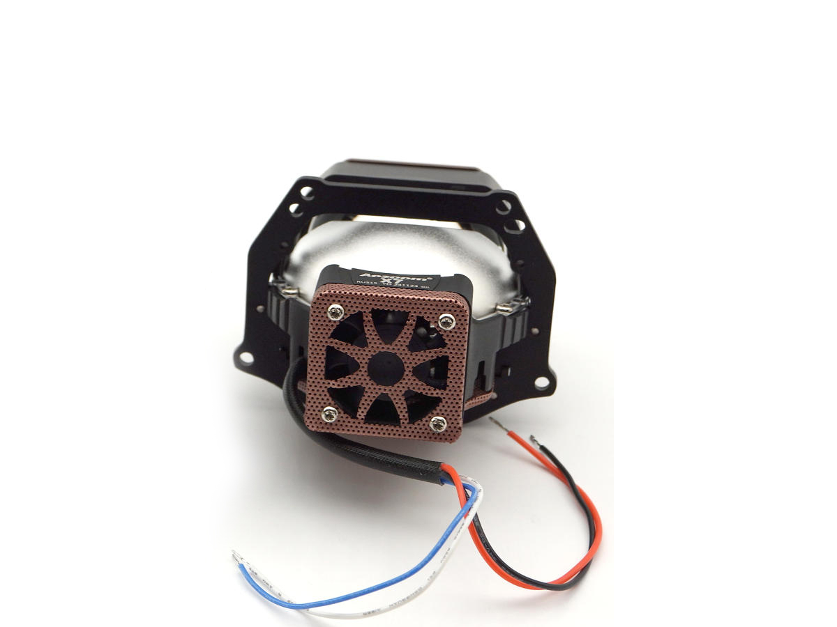 AOZOOM X7