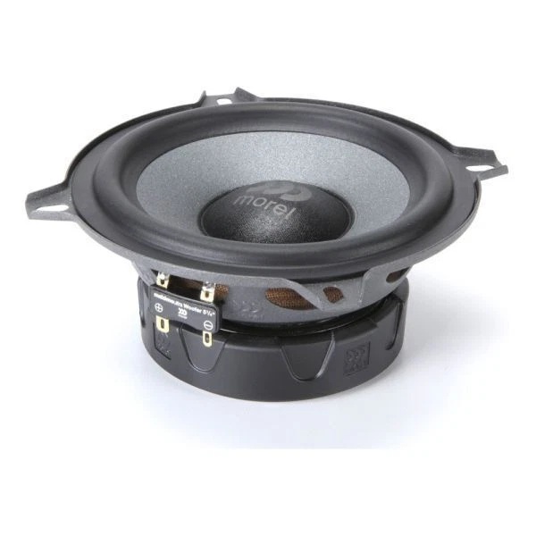 Акустика автомобильная Morel MAXIMO ULTRA 502 MKII 
