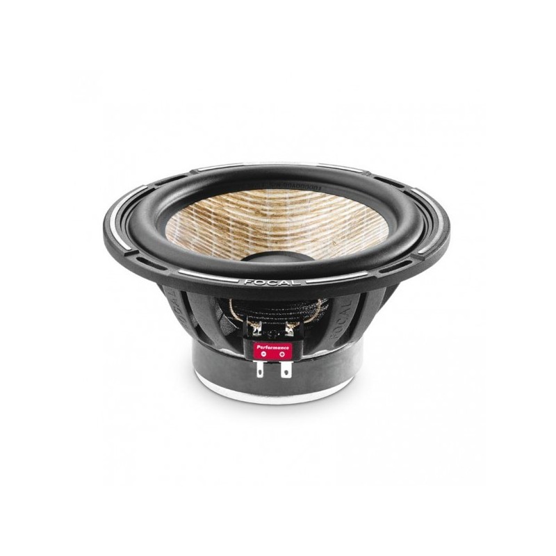Акустика автомобильная Focal MW PS165F 