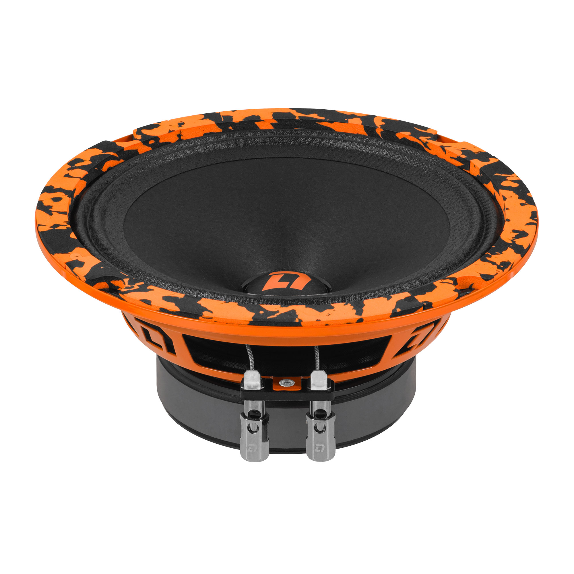 DL Audio Barracuda 165 V2