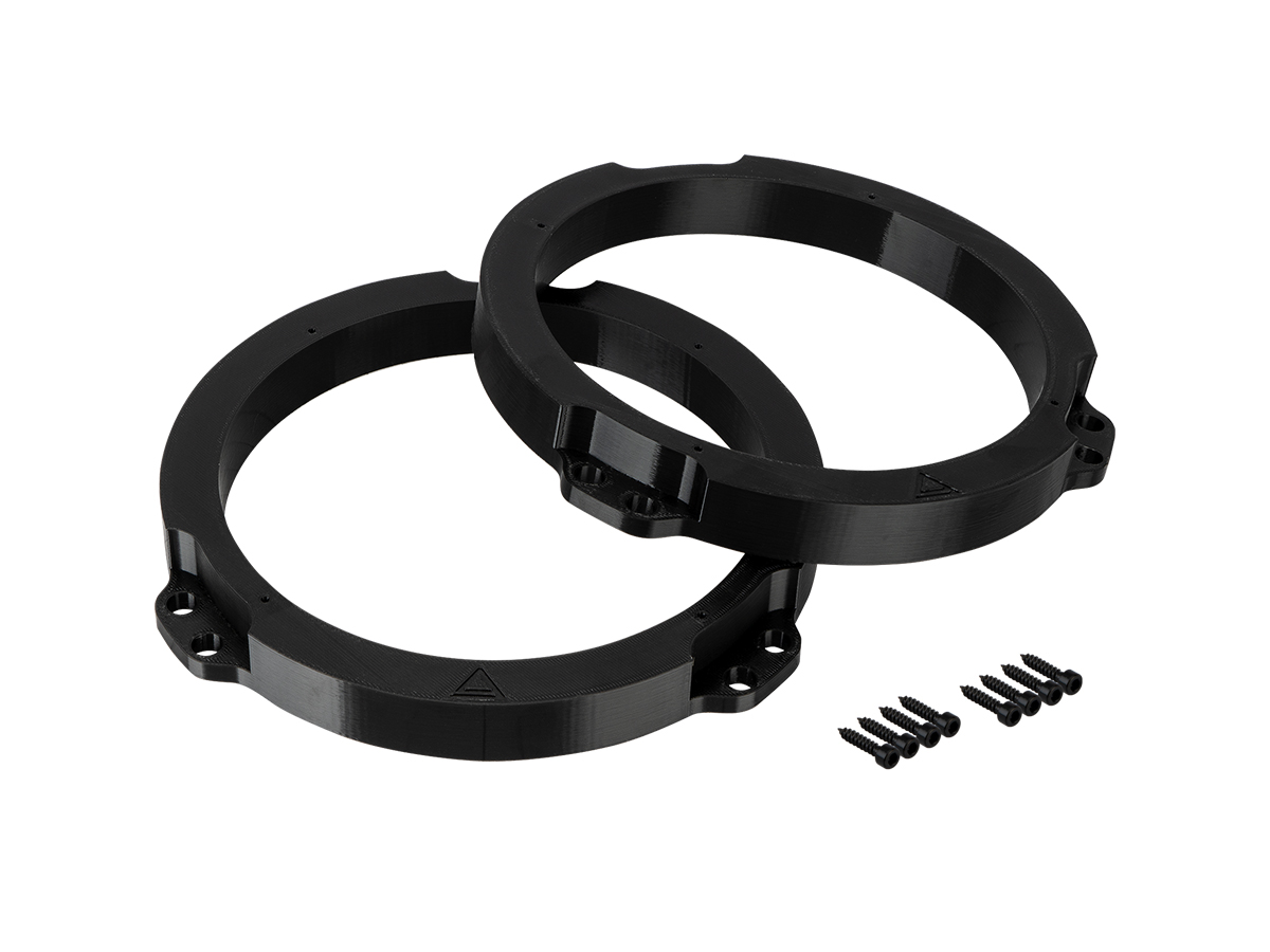 Переходные кольца, Проставочные кольца, Платформы лифтинговые AURA RNG-OP.6-3D 